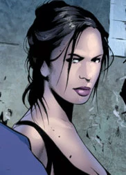 Kelly Ridge (Earth-2149)