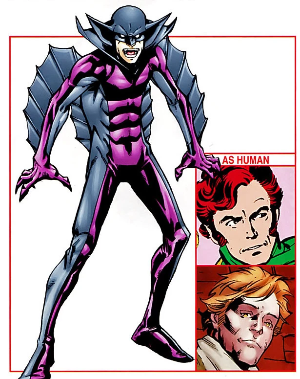 Kenneth Crichton (Earth-616)
