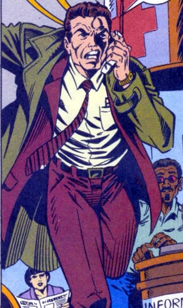 Ken Ellis (Earth-616)