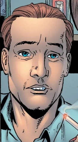 Kevin (Earth-616)