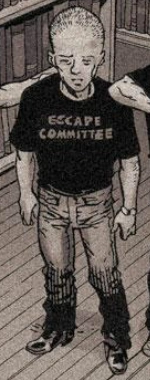 Kevin E. (Earth-616)