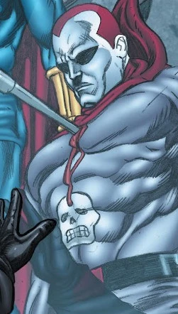 Destroyer (Earth-93198)