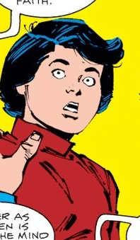 Kevin (Earth-616)