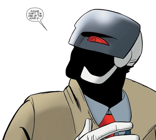 Nightwatch (Earth-616)