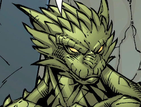 Khadar (Earth-616)