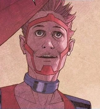 Khoryphos (Earth-616)