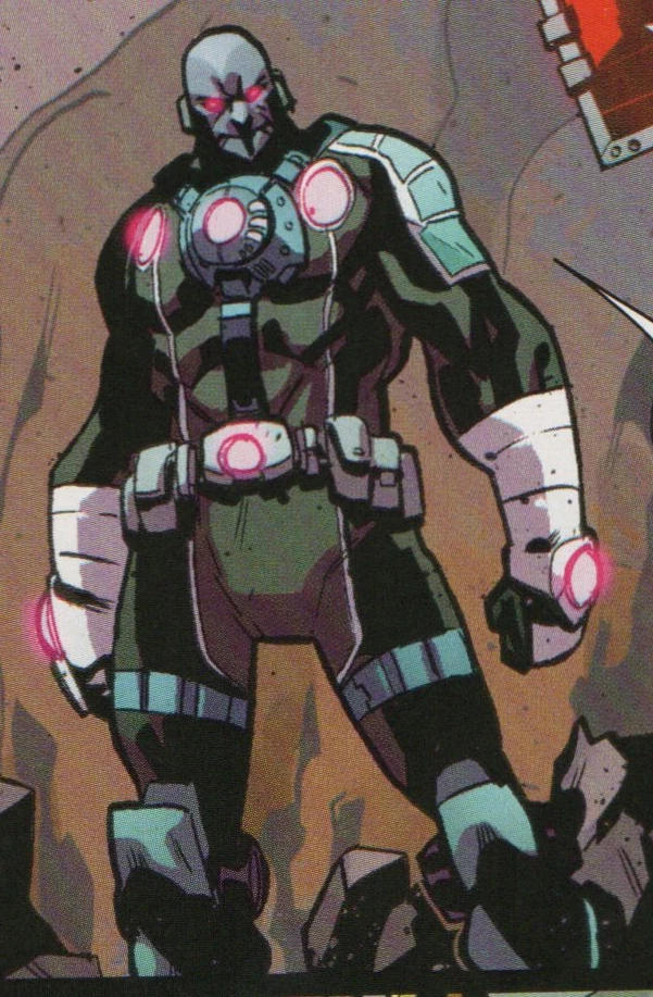 Khotto (Earth-6297)