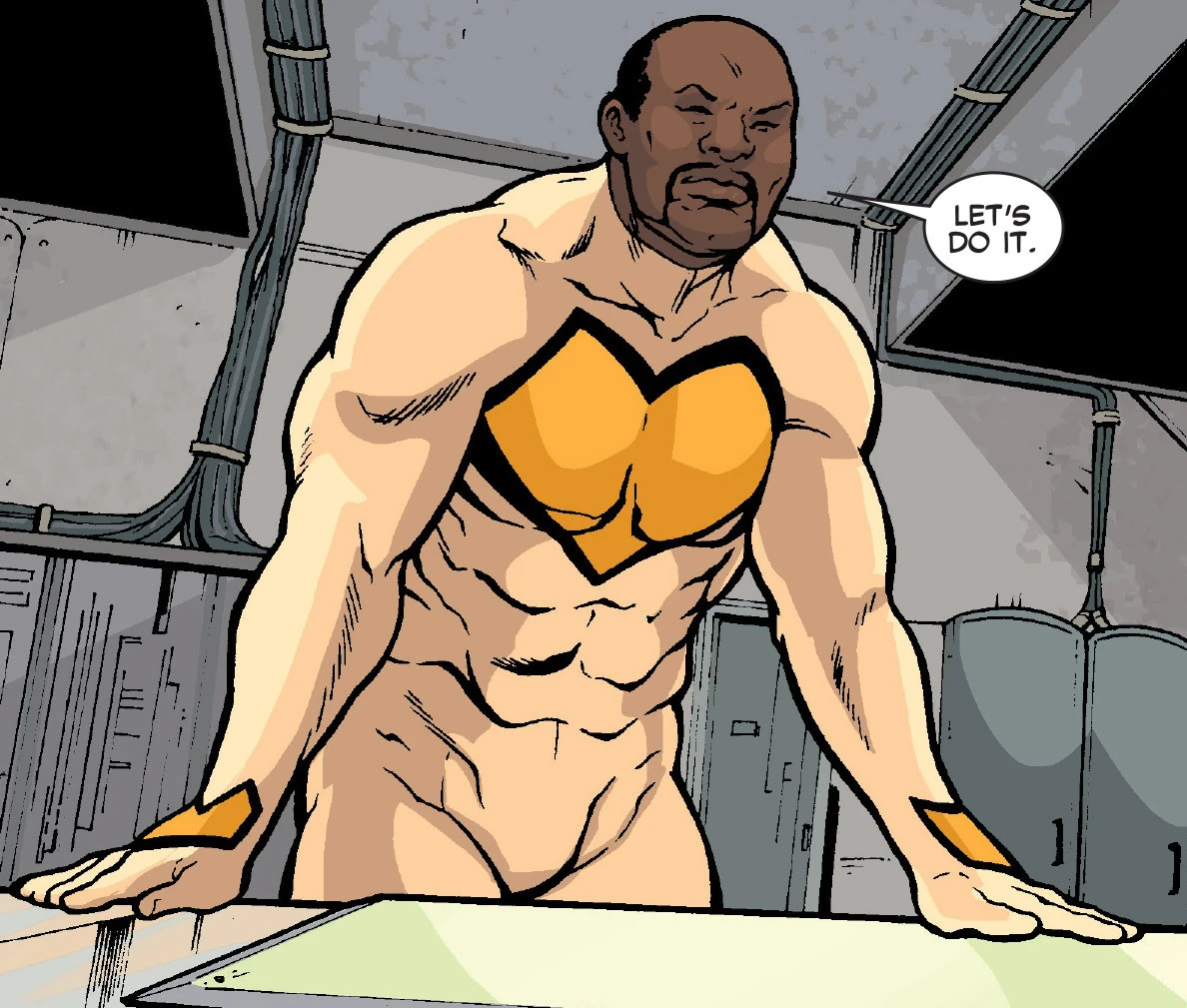 Kigali Clan (Earth-616)