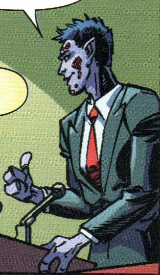 Nightcrawler (Earth-TRN1375)