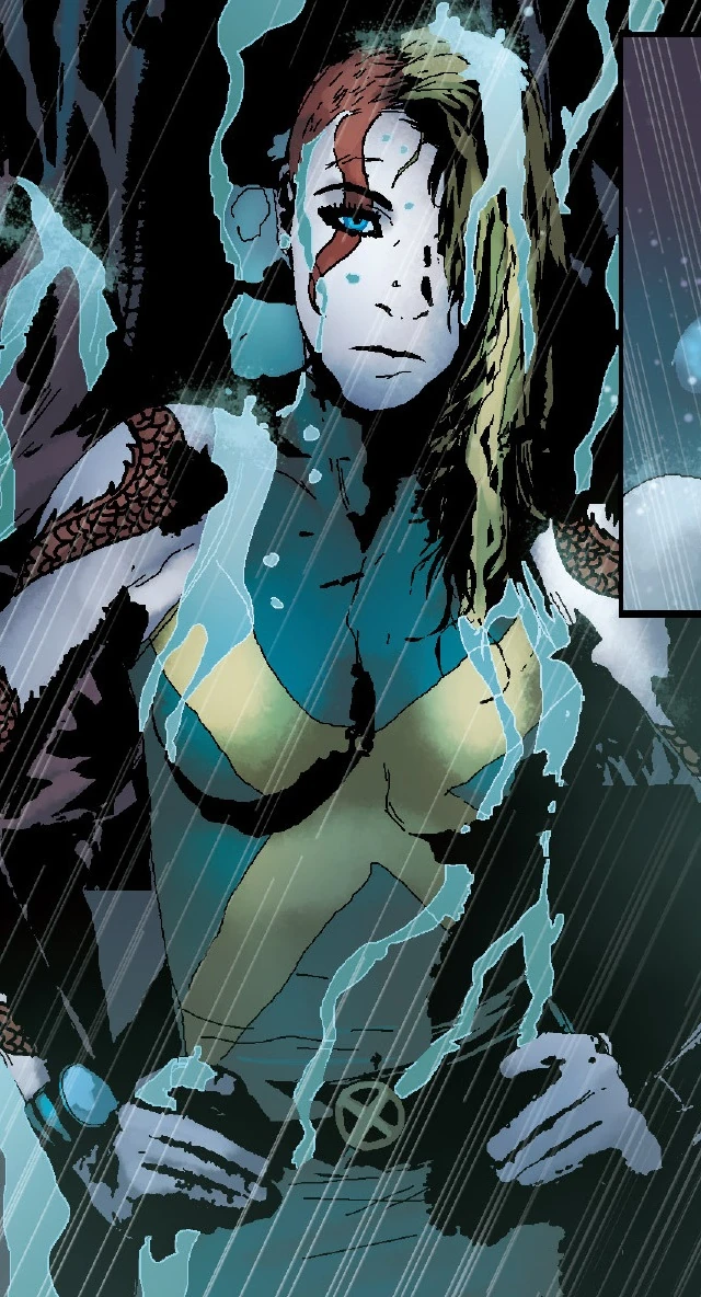 Serpentina (Earth-51246)