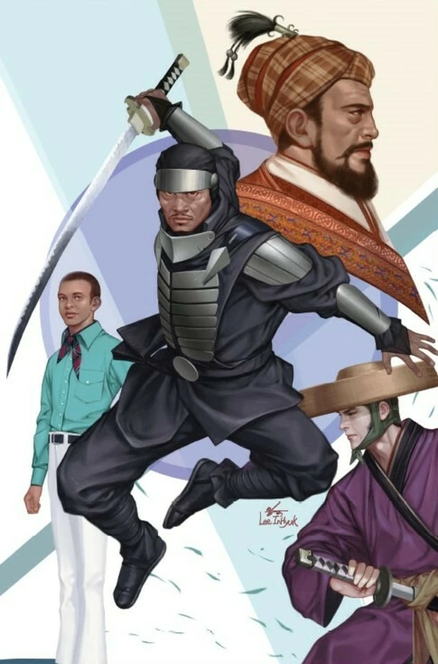 Kingo Sunen (Earth-616)