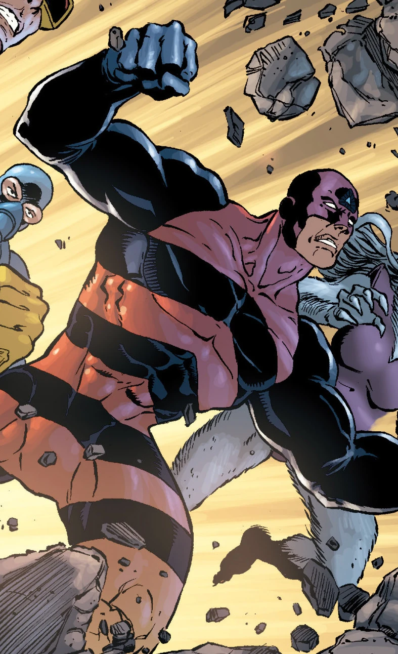 Kingsize (Earth-616)