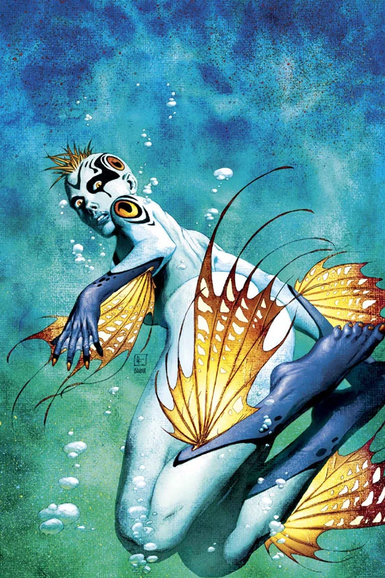 Amphibian (Earth-31916)