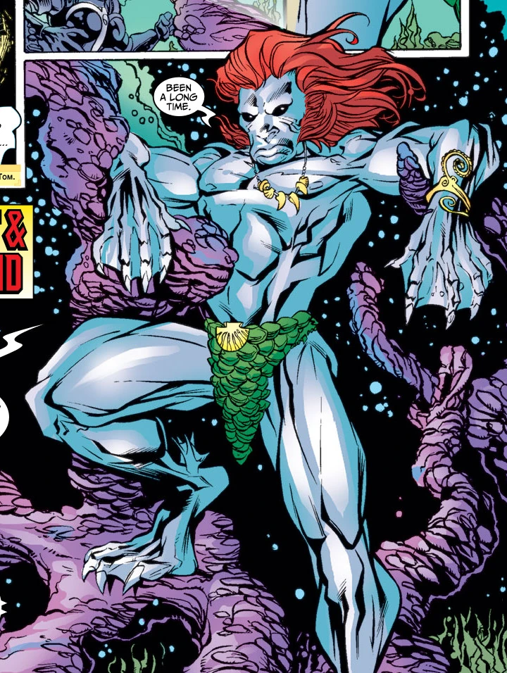 Amphibian (Earth-712)
