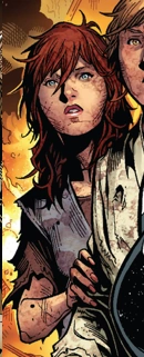 Kiru (Earth-616)