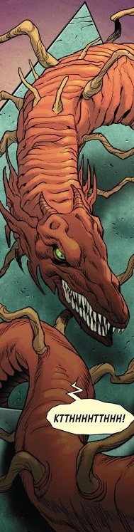 Kkallakku (Earth-616)