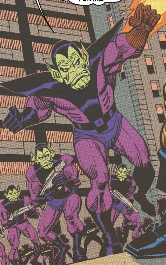 Super-Skrull (Earth-20007)