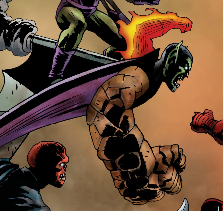Super-Skrull (Earth-2149)