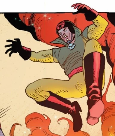 King Cobra (Earth-1610)