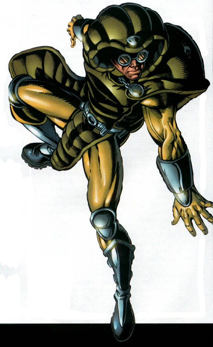 King Cobra (Earth-616)
