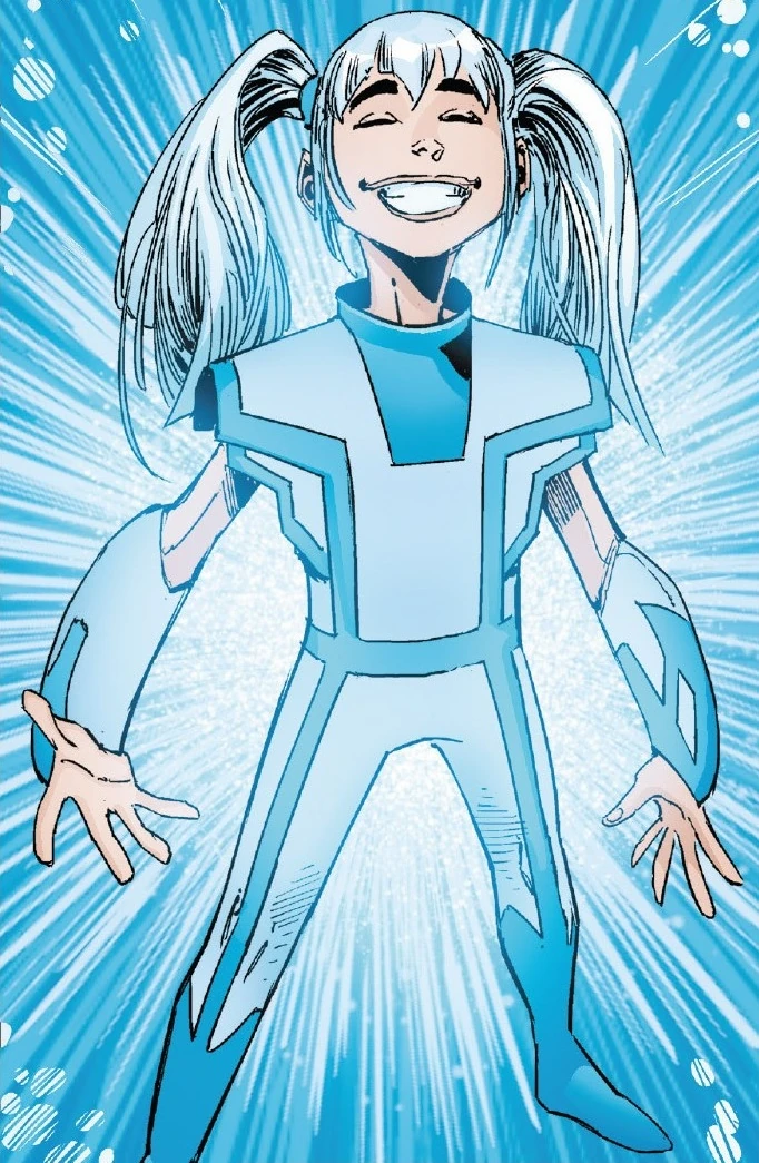 Kobik (Earth-616)