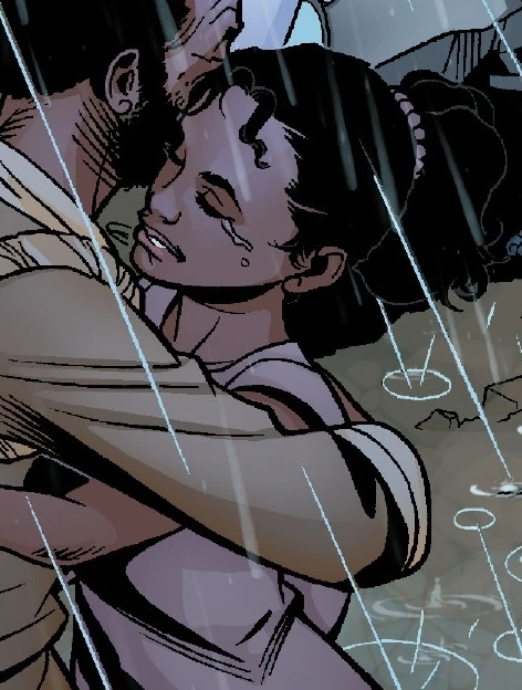 Kojo (Earth-616)