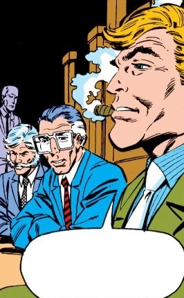 K.G.B. (Earth-616)