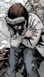 Konstantin (Earth-616)