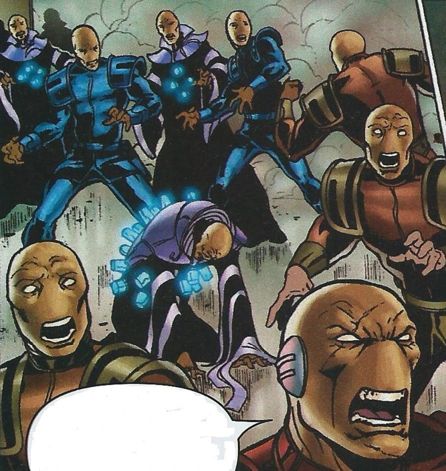 Korbinites