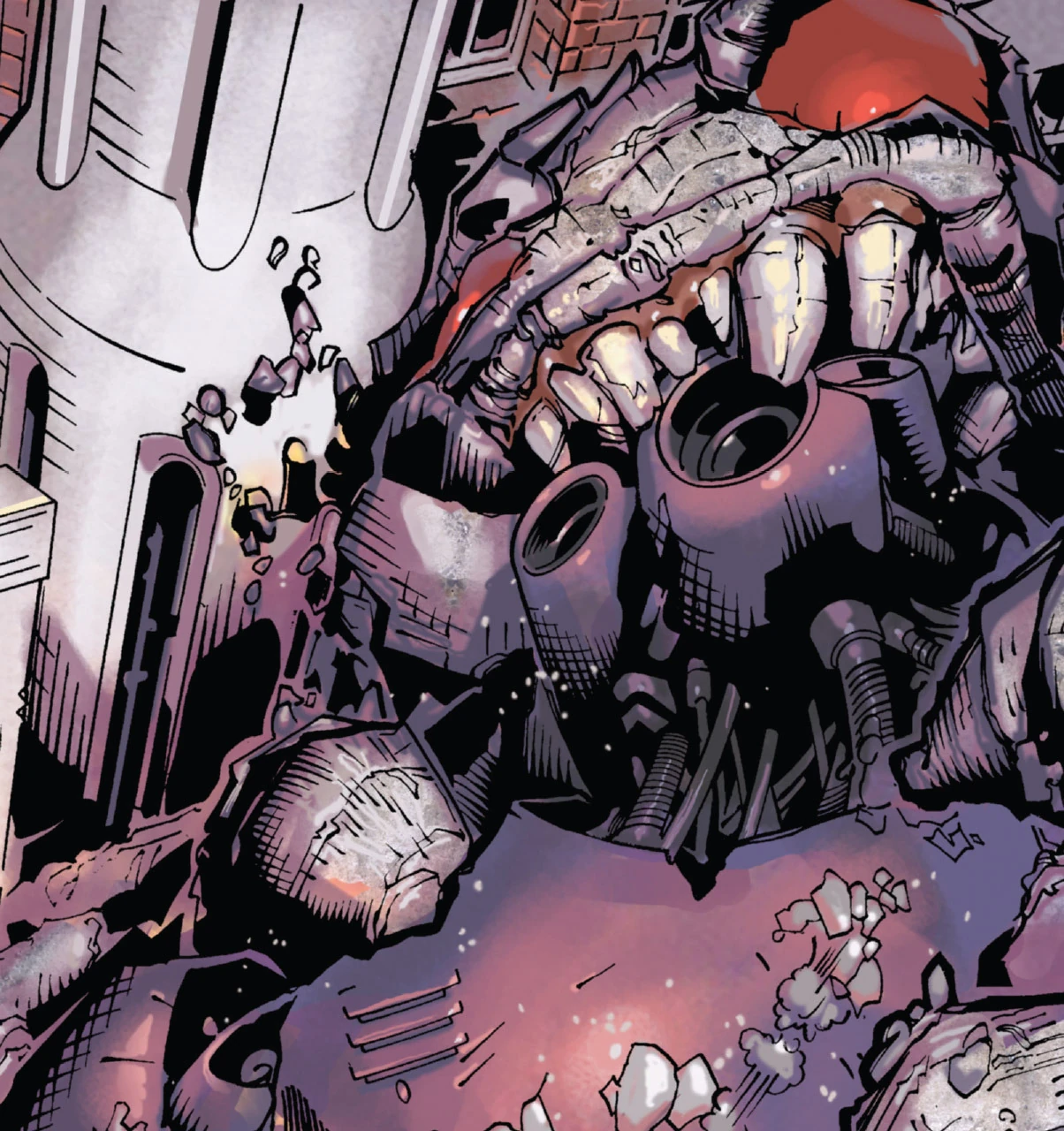Krakoa (Earth-14923)
