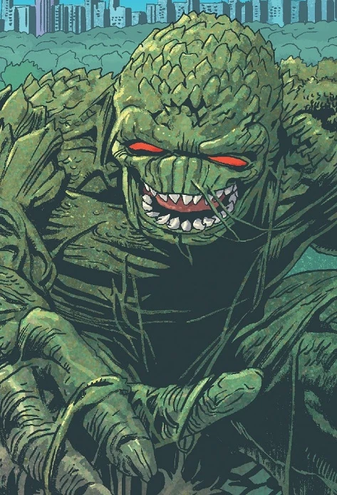 Krakoa (Earth-616)