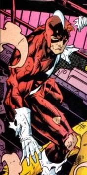 Red Guardian (Earth-616)