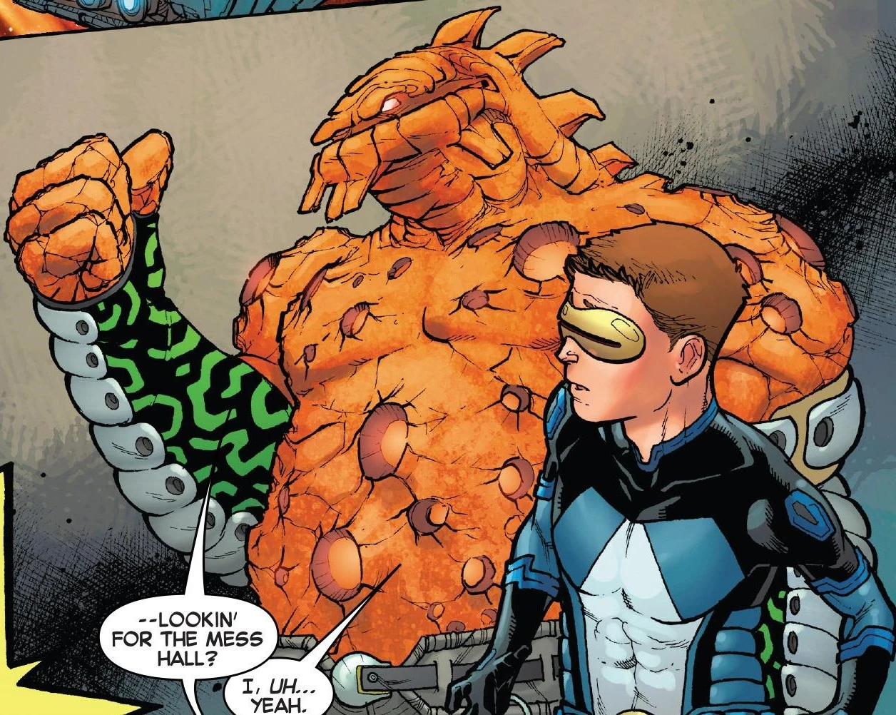Kratryr (Earth-616)