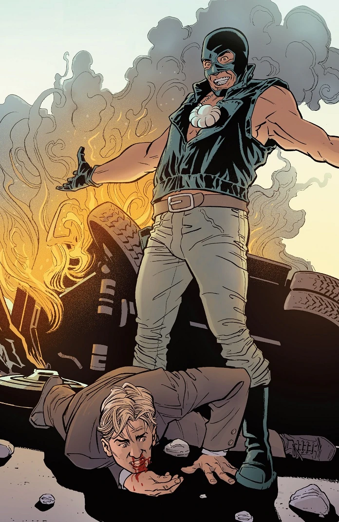 Foolkiller (Earth-616)