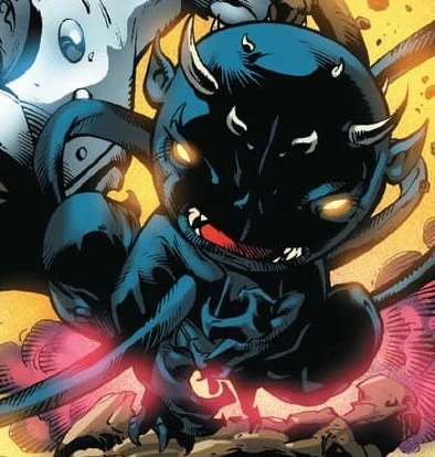 Nightcrawler (Earth-1191)