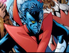 Nightcrawler (Earth-12)