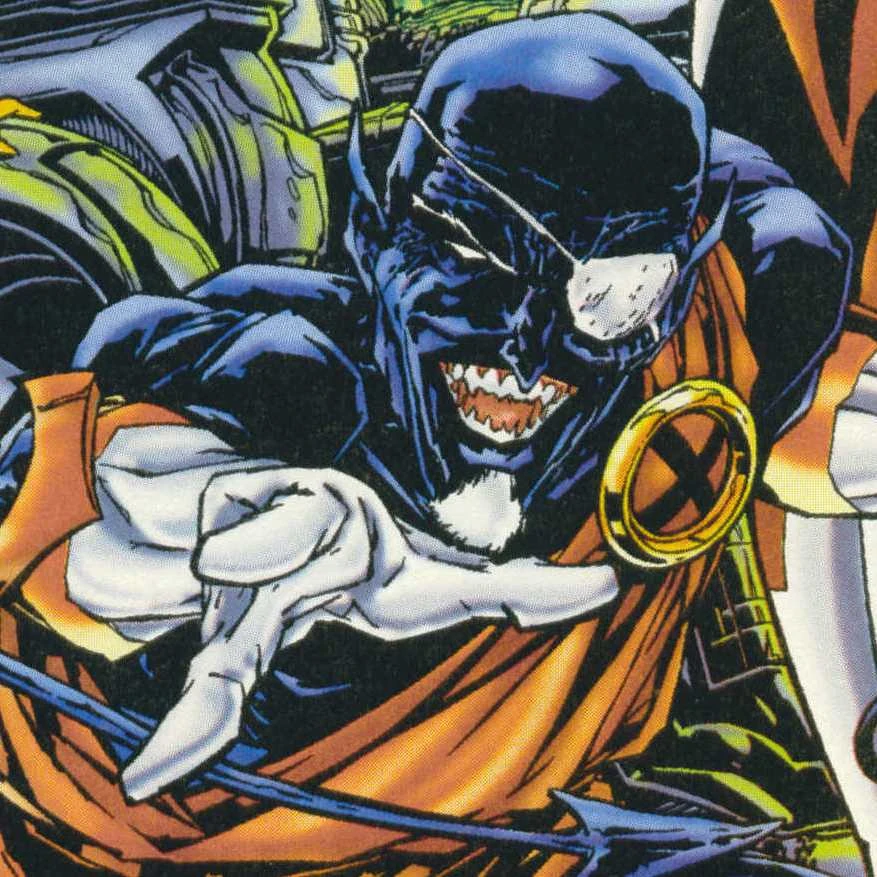 Nightcrawler (Earth-2182)
