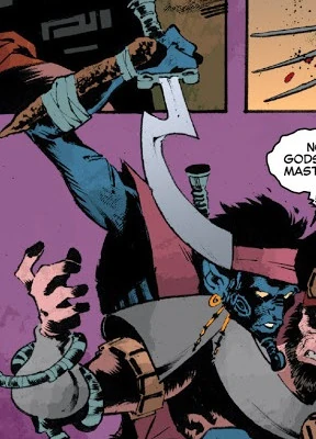 Nightcrawler (Earth-51910)