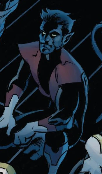 Nightcrawler (Earth-61610)