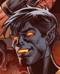 Nightcrawler (Earth-61610)