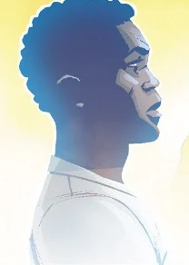 Kwaku Ware (Earth-616)