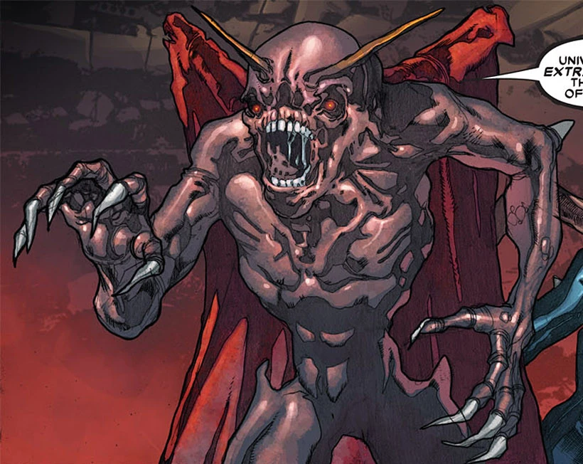 Nighthawk (Earth-10011)