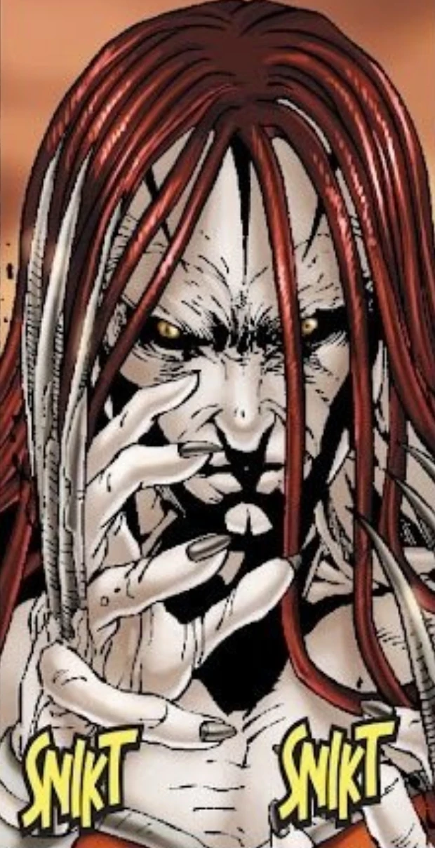 Lan Tsai Ho (Earth-616)