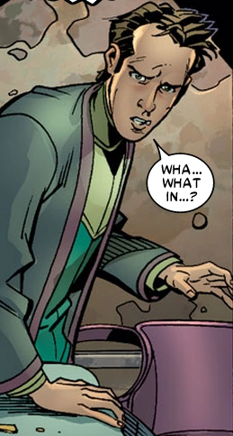 Professor Lar Nyven (Earth-9500)