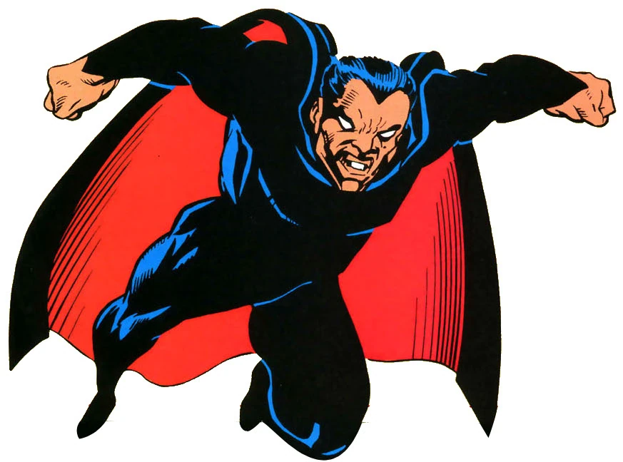 Terror (Earth-616)
