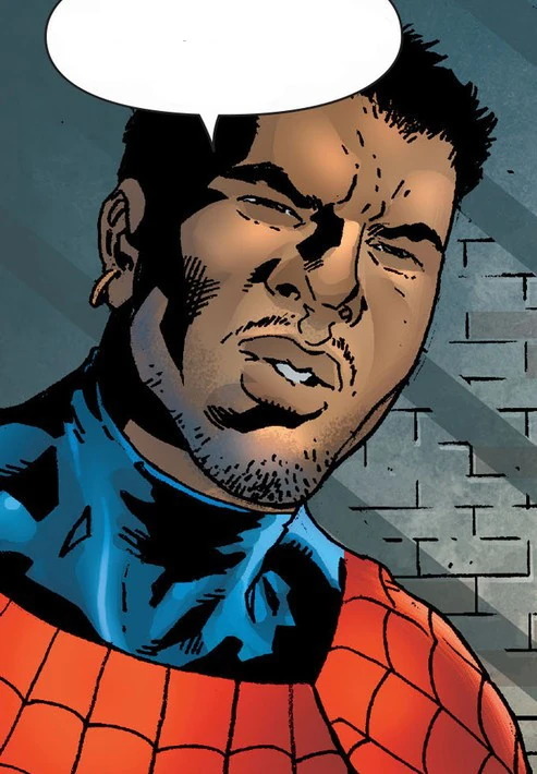 Spider-Man (Earth-616)