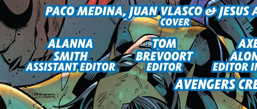 Wolverine (Earth-15061)