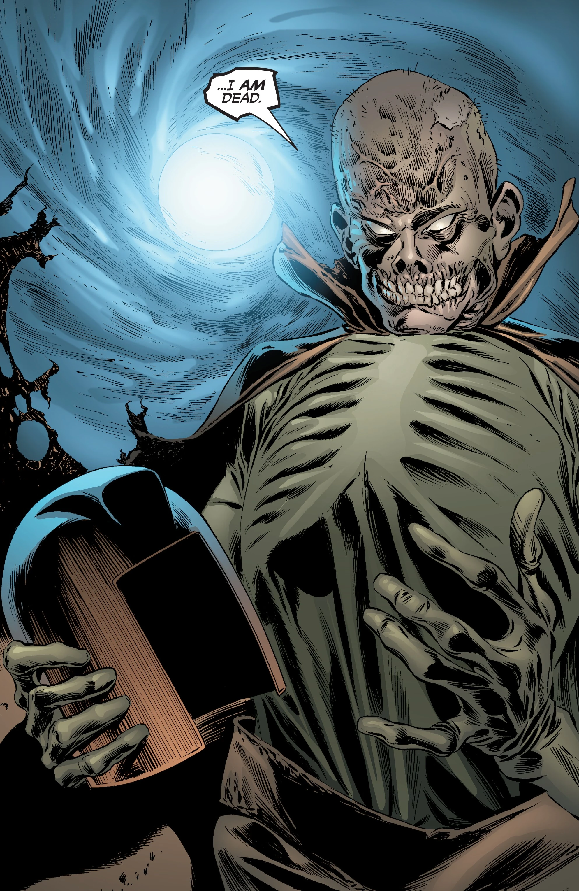Copperhead (Earth-616)