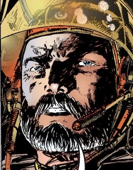 Deathlok (Earth-616)