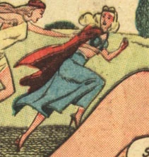 Leda (Earth-616)